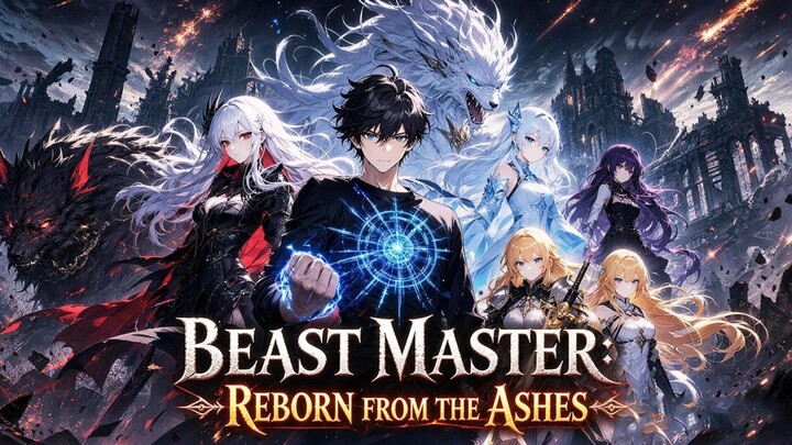 My_Family_Stole_My_Talent..._Then_I_Awakened_a_Secret_Beast_System_and_Crushed_Them_All!