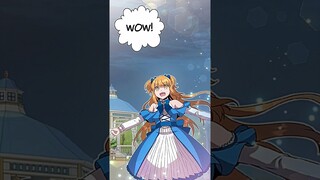 Mc Give Waifu Present✨🍷#manhwa #manhua #webtoon #manga #manhwaedit #manhwareccomendation #anime #amv
