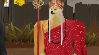 Fangcun Mountain Brothers Blok Sun Wukong 7 Menit Koleksi 123