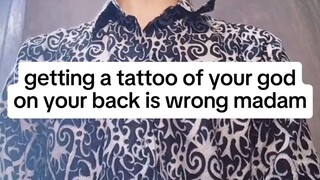 jangan tatto sembarangan #zaintemanime #stitch #lucu #videolucu #fyp #meme