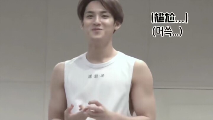 【كيم مين كيو】الحياة اليومية لمجموعة من المتنمرين على كلب