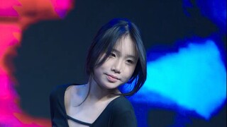 Roadshow Toxic Single Person Straight Shot (4k120fps Lần thử đầu tiên) Nanning Jiangnan Wanda Yunbao