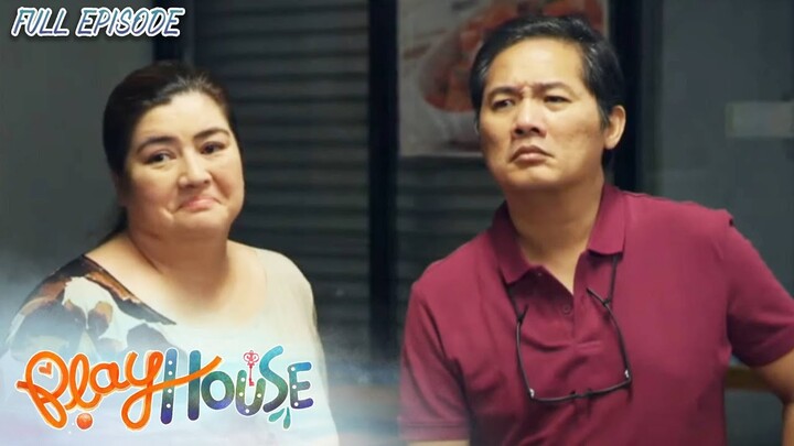 [ENG SUB] Ep 109 | Playhouse  | Zanjoe Marudo, Angelica Panganiban