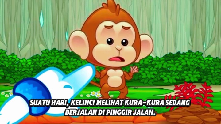 kelinci dan kura-kura