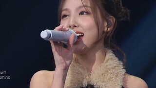 غلاف TWICE Domino HD Stage