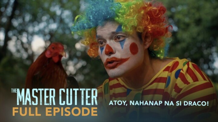 The Master Cutter Full Episode 23