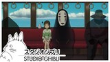 Spirited Away│ Watching Every Ghibli Movie: Part 12