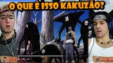 Naruto Shippuden Ep84 – As Habilidades De Kakuzu (REACT)