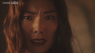 [Mangakaido] Naruto live-action phim truyền hình Mỹ [Bangyin: Tập 4]