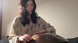 完全符合向日葵的花语 用手碟为我的柯哀打一段