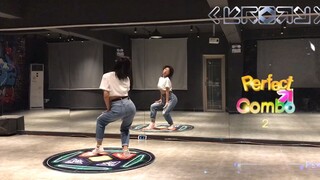 [Dance Cover] เต้นโคฟเวอร์ + เล่นเกม เพลง DDU-DU DDU-DU - BLACKPINK