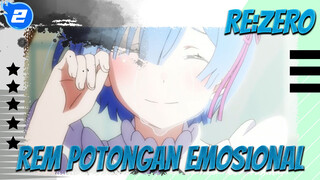 Re:ZERO|Temukan momen menyentuh yang membuat hatimu bernyanyi!_2