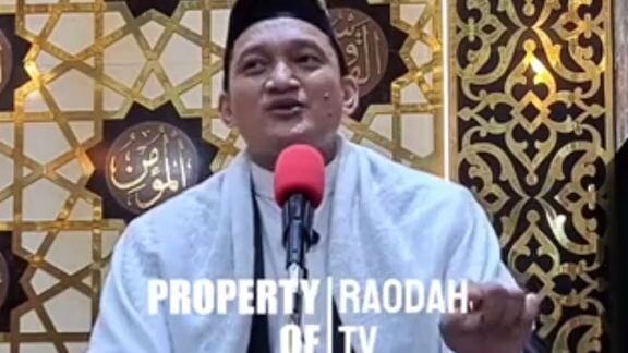 ceramah singkat