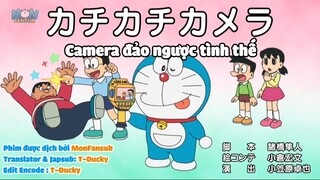 Doraemon : Camera đảo ngược tình thế [Vietsub]