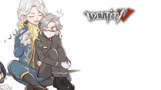 การ์ตูนIdentity V สนใจแค่ฉัน! comic 173