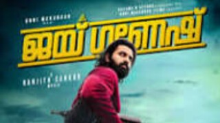 Jai Ganesh movie Hindi dubbed 2025