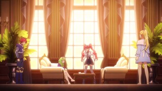 Fruit Master (Kinomi Master) Subtitle Indonesia Episode 12 END