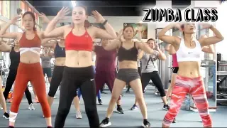 Dance Aerobic Workout l Dance Fitness For Beginners l Aerobic exercise to lose weight fast at home