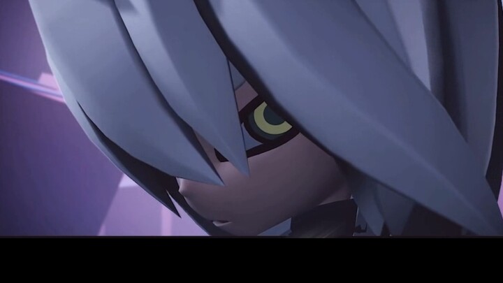 Shido Makoto: They all say I’m so handsome