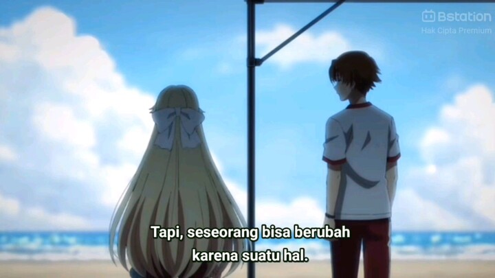 bareng nanase