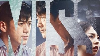 Missing: The Other Side EP 4