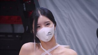 'Dance Cover' YeonJieun @2021
