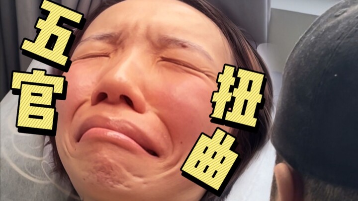 Lần thứ ba xóa hình xăm!! Đau như bị tra tấn thật đấy, không phải đùa đâu…