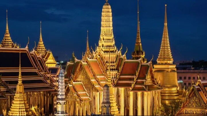 Did you know about bangkok ?