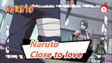 Naruto| [Obito&Kakashi] So we were so close to love_1