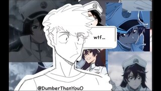 That one scene from Bleach:TYBW part 2 eps14