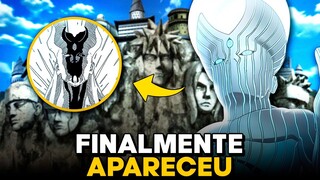 VAZOU MANGÁ 75 BORUTO | DEUS OTSUTSUKI APARECE (Spoiler)