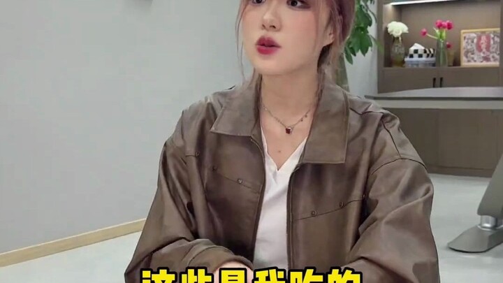 Boss, you should be secretly delighted to have such a budget-conscious employee like me!