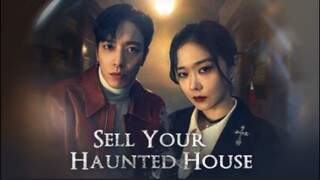 SELL YOUR HAUNTED HOUSE EP02/TAGALOG