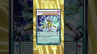 WORST BOSS Monsters In Yu-Gi-Oh! #shorts (Part 4)