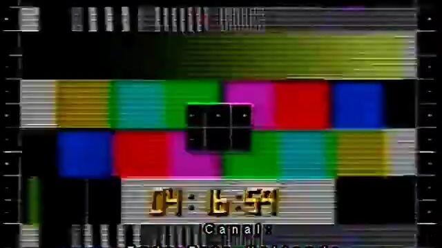 Sbt saindo do ar em ??/??/1994 (Parte 2)