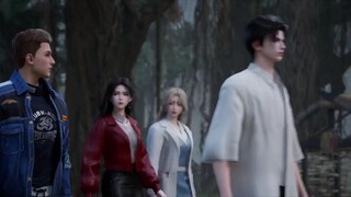 Immortal Doctor Eps 125 Sub Indo