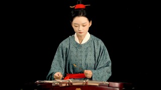 JO has been waiting! No one understands the essence of "Stone Sea" better than Minle? !