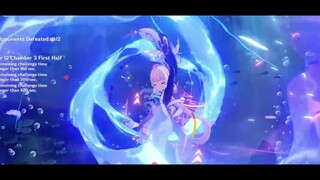 Một con cá xinh xẻo #gamehay