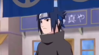 WHEN ITACHI SAW SASUKE FOR A LONG TIME🤧