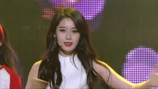 第一首被韩国女团翻唱打歌的中文歌曲！T-ARA《Little Apple(小苹果)》一键换装混剪