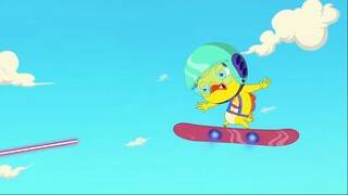 Phim hoạt hình thiếu nhi #13