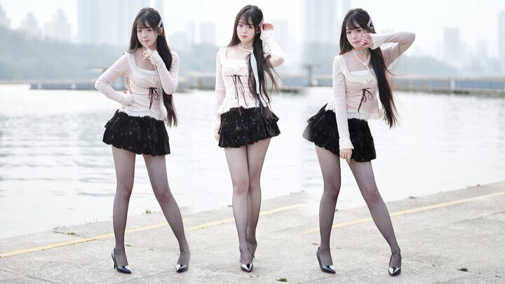 Hey... can you say "luv" to me?