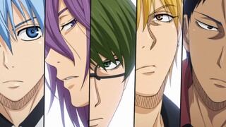 Kuroko no Basket 2 Episode 38 [ENGLISH SUB]