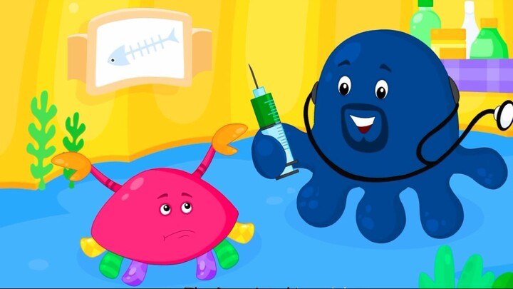 word families AB song #preschool #kidslearning #kidsvideo #alphabet #wordfamily