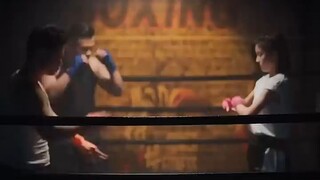 _สาวพลังเหนือมนุษย์กล้าช่วยผู้สูงอายุจากอันธพาลCEOที่(720P_