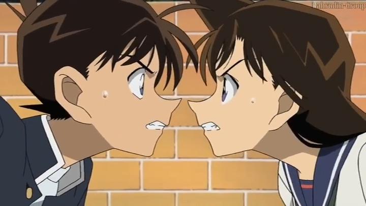 Detective conan:Magic file 1-2 [Sub indo]