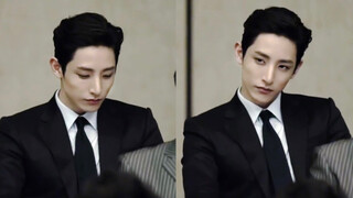 ความใฝ่ฝันของฉันคือการเป็นทุกอย่างให้กับคุณ [Lee Soo Hyuk] [King of College Affairs]