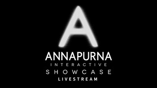 Annapurna Interactive Showcase 2022 Livestream