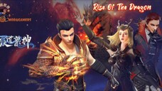 Rise Of The Dragon Ful Eps Sub Indo Hd