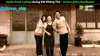 review phim Hoa Hướng Dương  #reviewfilm